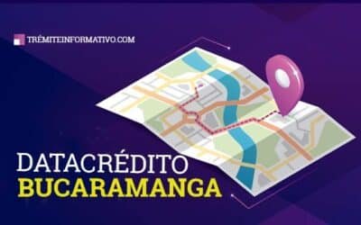 Datacredito Bucaramanga – Teléfono y Dirección