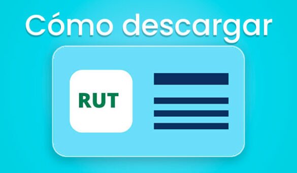 como descargar el rut por internet