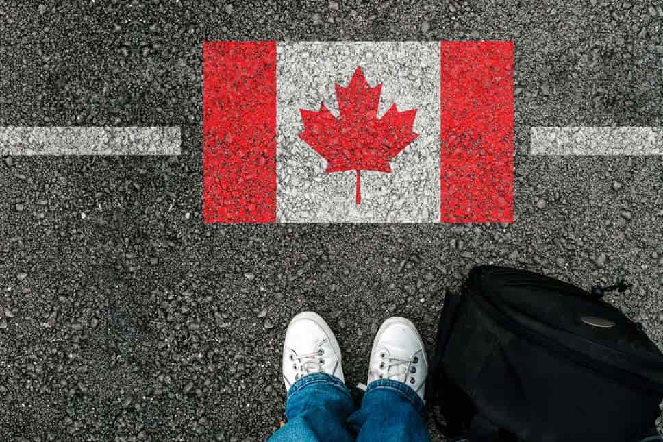 ¿Cómo Solicitar La Visa Canadiense Desde Colombia?