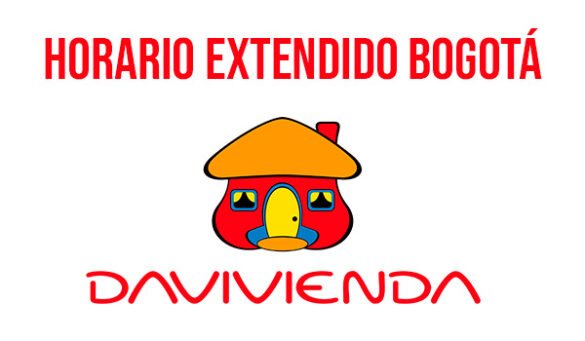 davivienda horario extendido